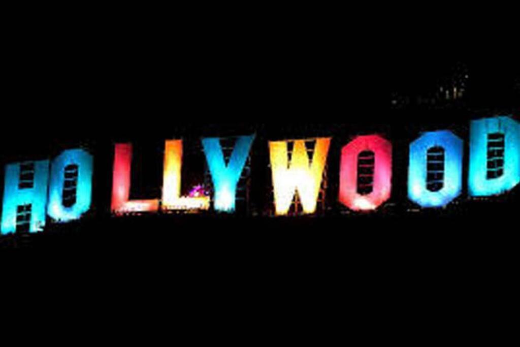 Hollywood Business Apartment